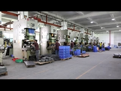 delen voor het buigen en lassen van roestvrij staal, delen voor het verwerken van platen, delen voor het diep trekken van metaalkasten