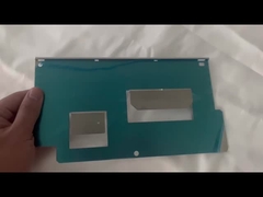 Precision Hardware AL5052 Stamping Parts Bending Process ATM Components