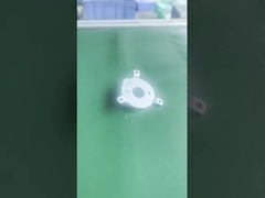 Hoogwaardige motorbeugel voor het inbrengen van de bank voor optimale ondersteuning