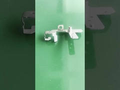 delen voor het stampen van ijzer of staal