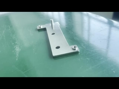 Hoogprecisie-elektroplade kopercomponenten voor nieuwe energietoepassingen