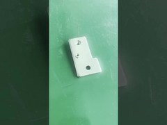 Hooggeleidendheidsprecisionehardwarecomponenten van koperlegeringen voor nieuwe energievoertuigen