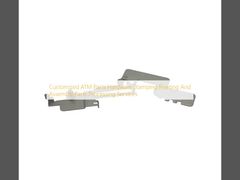 Customized ATM Parts Hardware Stamping Riveting And Assembly Parts Processing Services